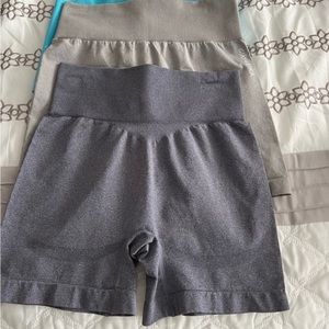 G Athletica Seamless Shorts